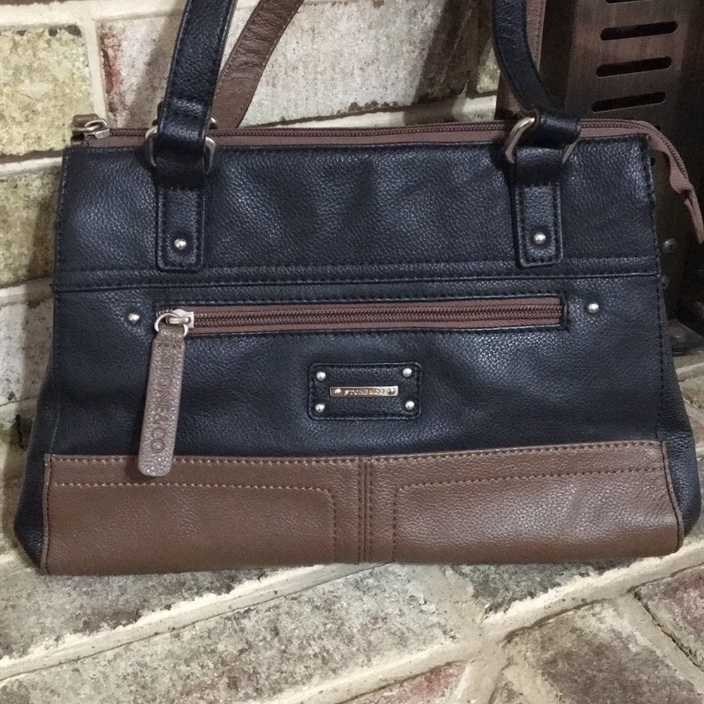 Stone Mountain purse 👜